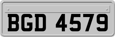 BGD4579