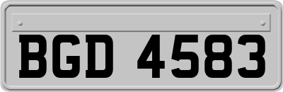 BGD4583