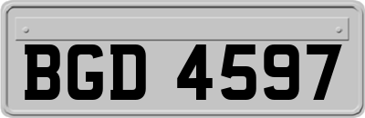 BGD4597