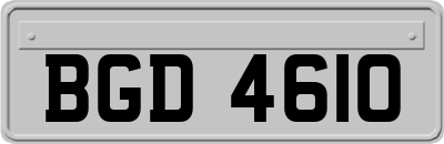 BGD4610