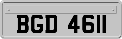 BGD4611
