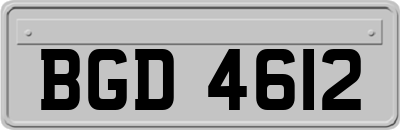BGD4612