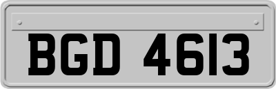 BGD4613