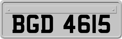 BGD4615