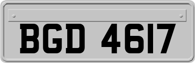 BGD4617