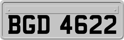 BGD4622