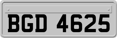 BGD4625