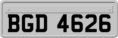 BGD4626