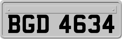 BGD4634