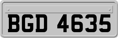 BGD4635