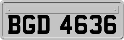 BGD4636