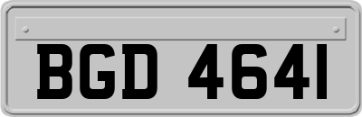 BGD4641