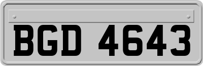 BGD4643