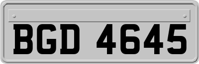 BGD4645