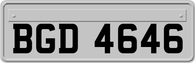 BGD4646