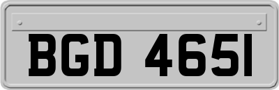 BGD4651
