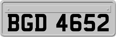 BGD4652