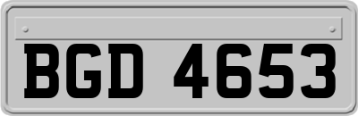 BGD4653