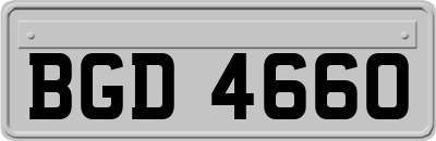 BGD4660