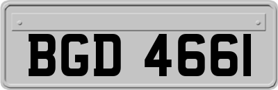 BGD4661