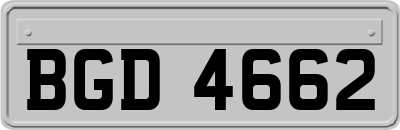 BGD4662