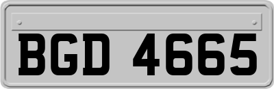 BGD4665