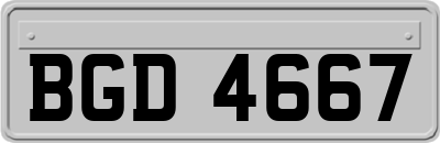 BGD4667