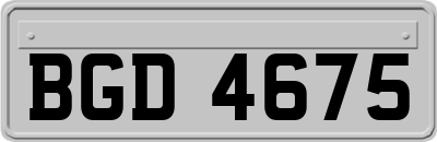 BGD4675