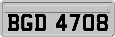 BGD4708