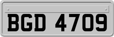 BGD4709