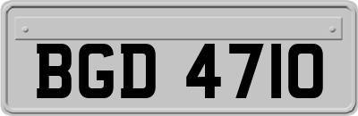 BGD4710