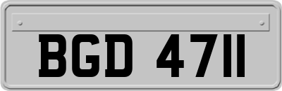 BGD4711