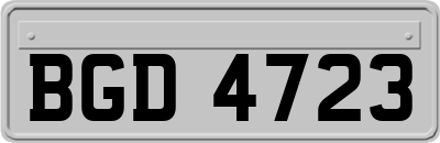 BGD4723