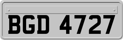 BGD4727