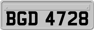 BGD4728