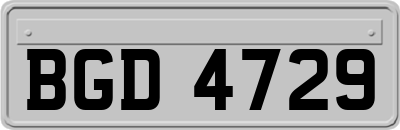BGD4729