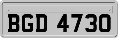 BGD4730