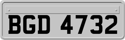 BGD4732