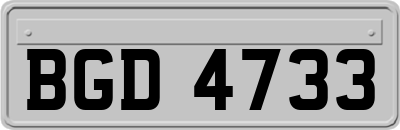 BGD4733
