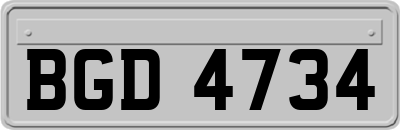 BGD4734