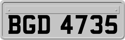 BGD4735