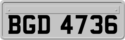 BGD4736