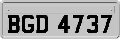 BGD4737
