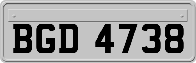 BGD4738