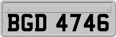 BGD4746