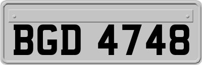 BGD4748