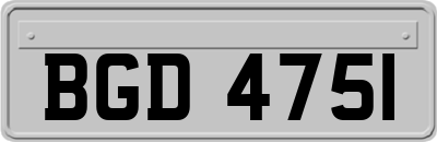 BGD4751