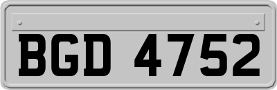 BGD4752