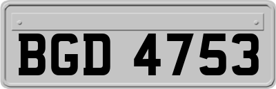 BGD4753