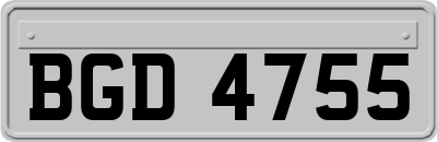 BGD4755